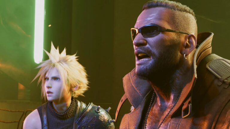 Odkryto Twittera Final Fantasy 16