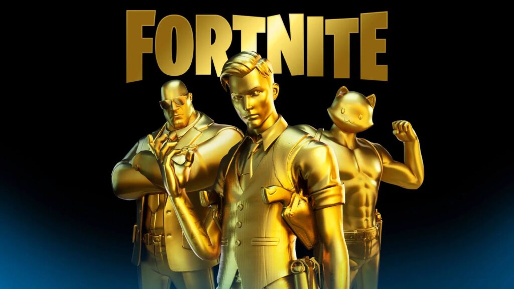 Fortnite – kolejny sezon opóźniony do 4 czerwca