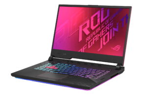 Asus ROG Strix 15