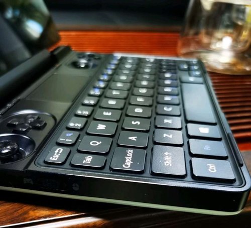 GPD Win Max