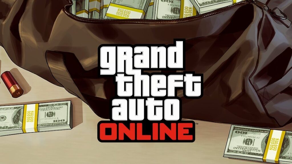 GTA Online – gracze tracą przedmioty, a gra nie zapisuje postępów rozgrywki