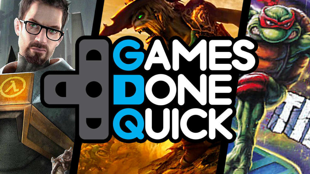 Games Done Quick – kolejna akcja graczy by zebrać pieniądze do walki z COVID-19