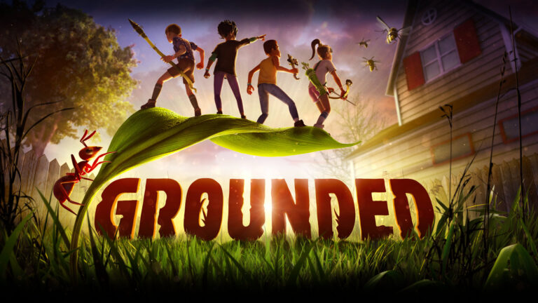 Grounded – nowa gra Obsidianu już w lipcu we wczesnym dostępie