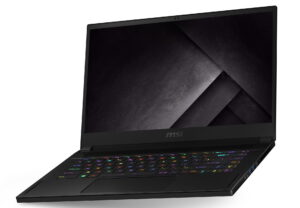 MSI GS66
