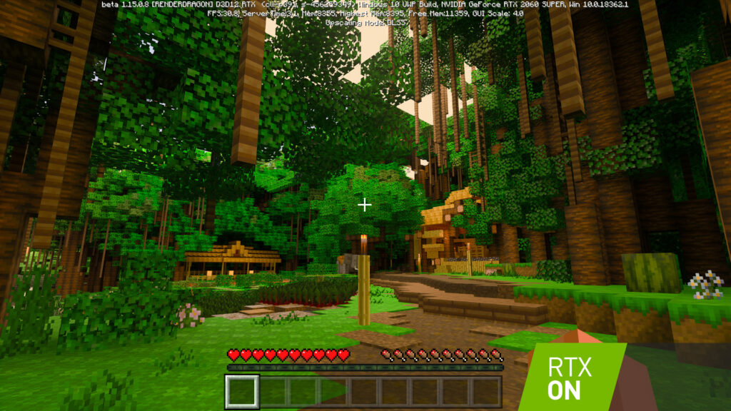 Minecraft – pierwsze kroki. Jak pobrać i uruchomić popularny sandbox?