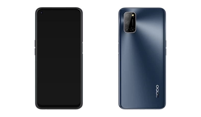 Oppo A52 – wyciekła specyfikacja, cena i data premiery