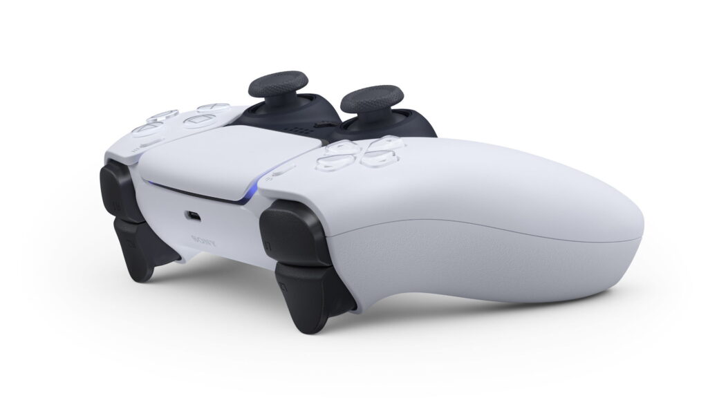 PlayStation 5 – kontrolery DualSense pojawiły się w sklepach