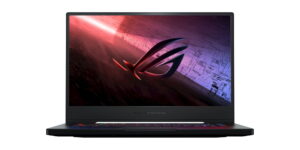 Asus ROG Zephyrus S15