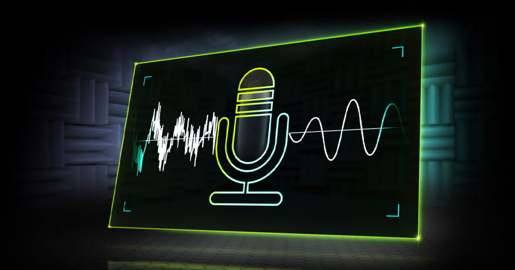 Nvidia RTX Voice może działać bez karty z serii RTX