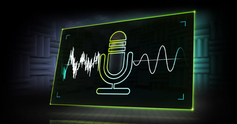 Nvidia RTX Voice może działać bez karty z serii RTX