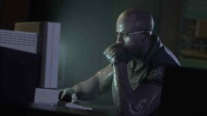 Resident Evil 3 Remake 4