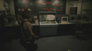 Resident Evil 3 Remake 5