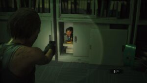 Resident Evil 3 Remake 9