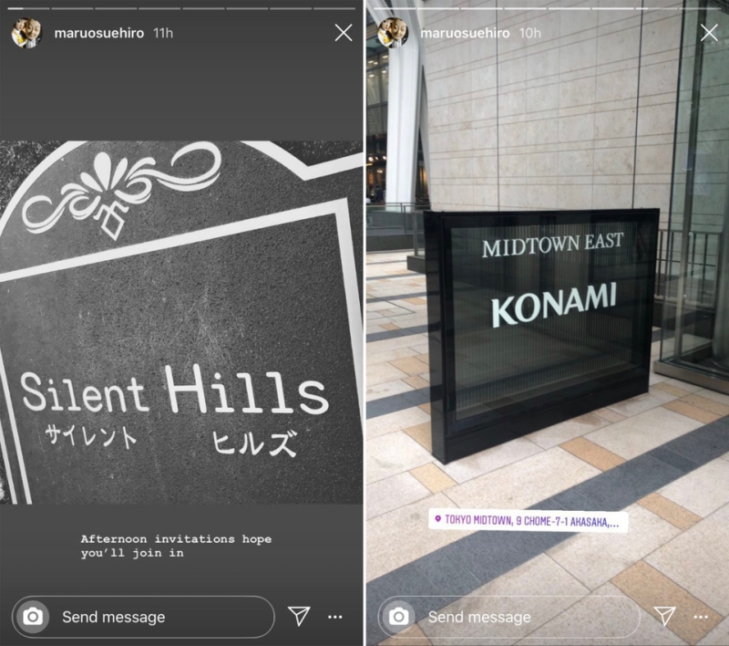 Silent Hills