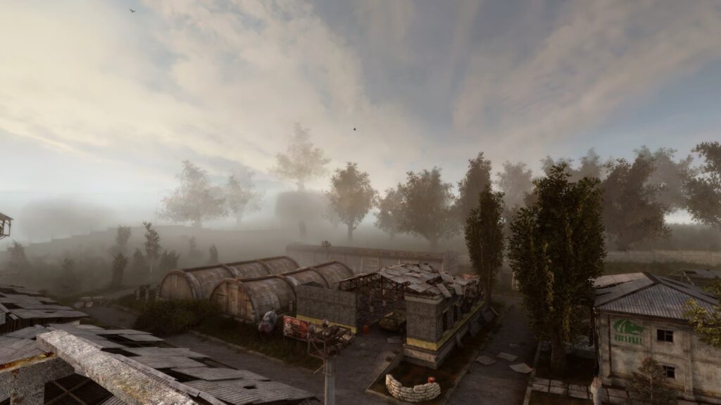 S.T.A.L.K.E.R. Czyste Niebo Remaster – mod, który zmienia wszystko