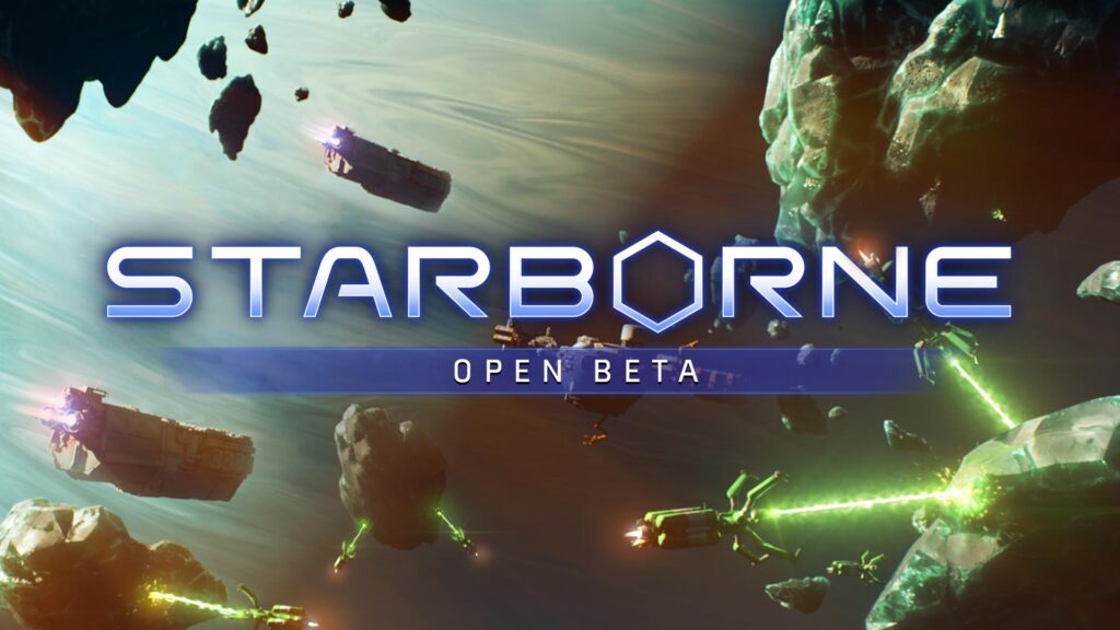 Starbone – weź udział w otwartych testach beta