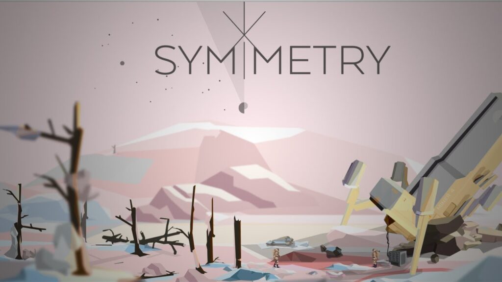 Symmetry za darmo