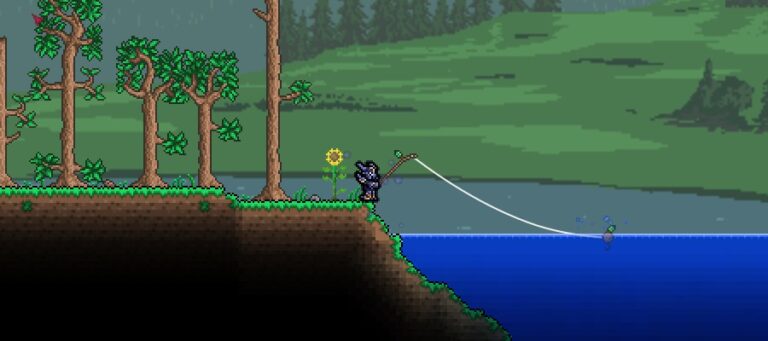 Terraria – poznaliśmy datę premiery ostatniej, dużej aktualizacji