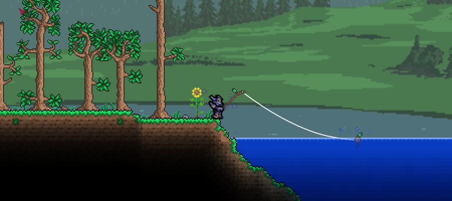 Terraria – poznaliśmy datę premiery ostatniej, dużej aktualizacji