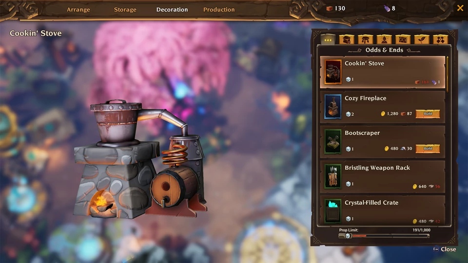 Torchlight 3