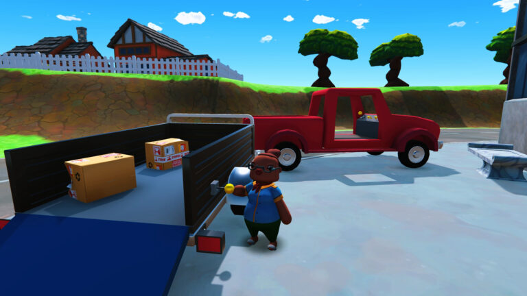 Totally Reliable Delivery Service za darmo w Epic Games Store