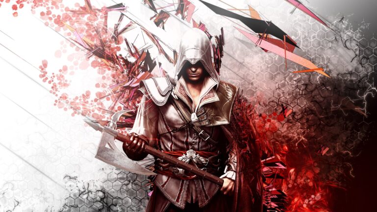 Assassin’s Creed 2 za darmo