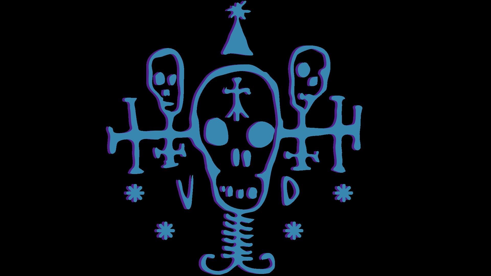 Cyberpunk 2077 Voodoo Boys