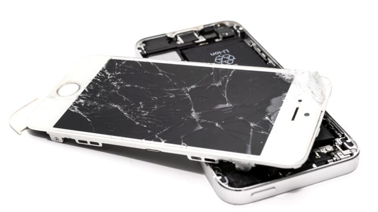 Apple – nowa bomba sms, która zablokuje iPhone’a