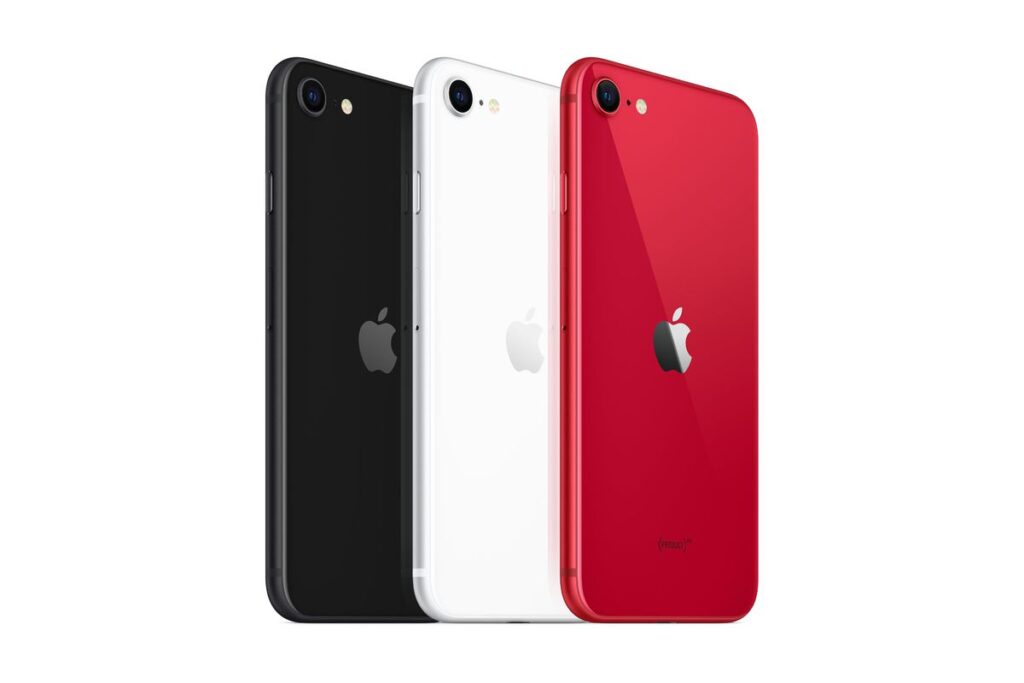 Apple pokazał taniego iPhone’a. Znamy ceny oraz specyfikacje modeli