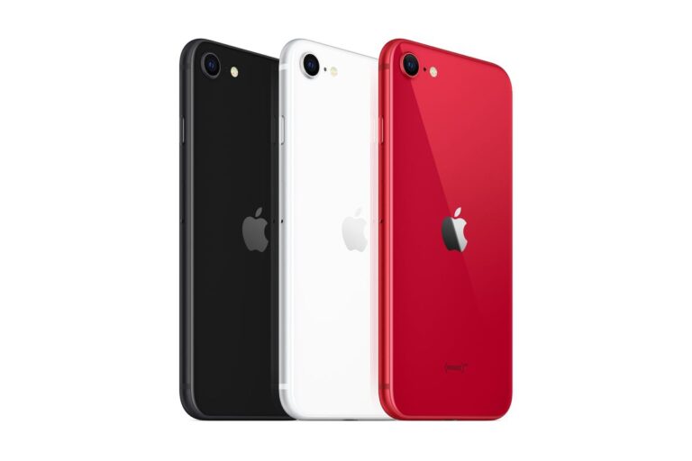 Apple pokazał taniego iPhone’a. Znamy ceny oraz specyfikacje modeli