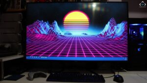 iiyama ProLite X4372UHSU