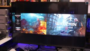 iiyama ProLite X4372UHSU