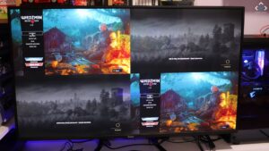 iiyama ProLite X4372UHSU