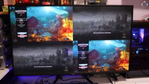 iiyama ProLite X4372UHSU
