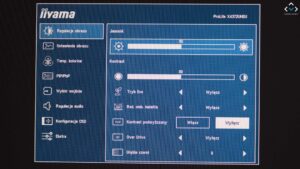 iiyama ProLite X4372UHSU