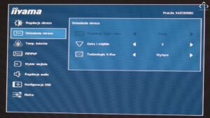 iiyama ProLite X4372UHSU
