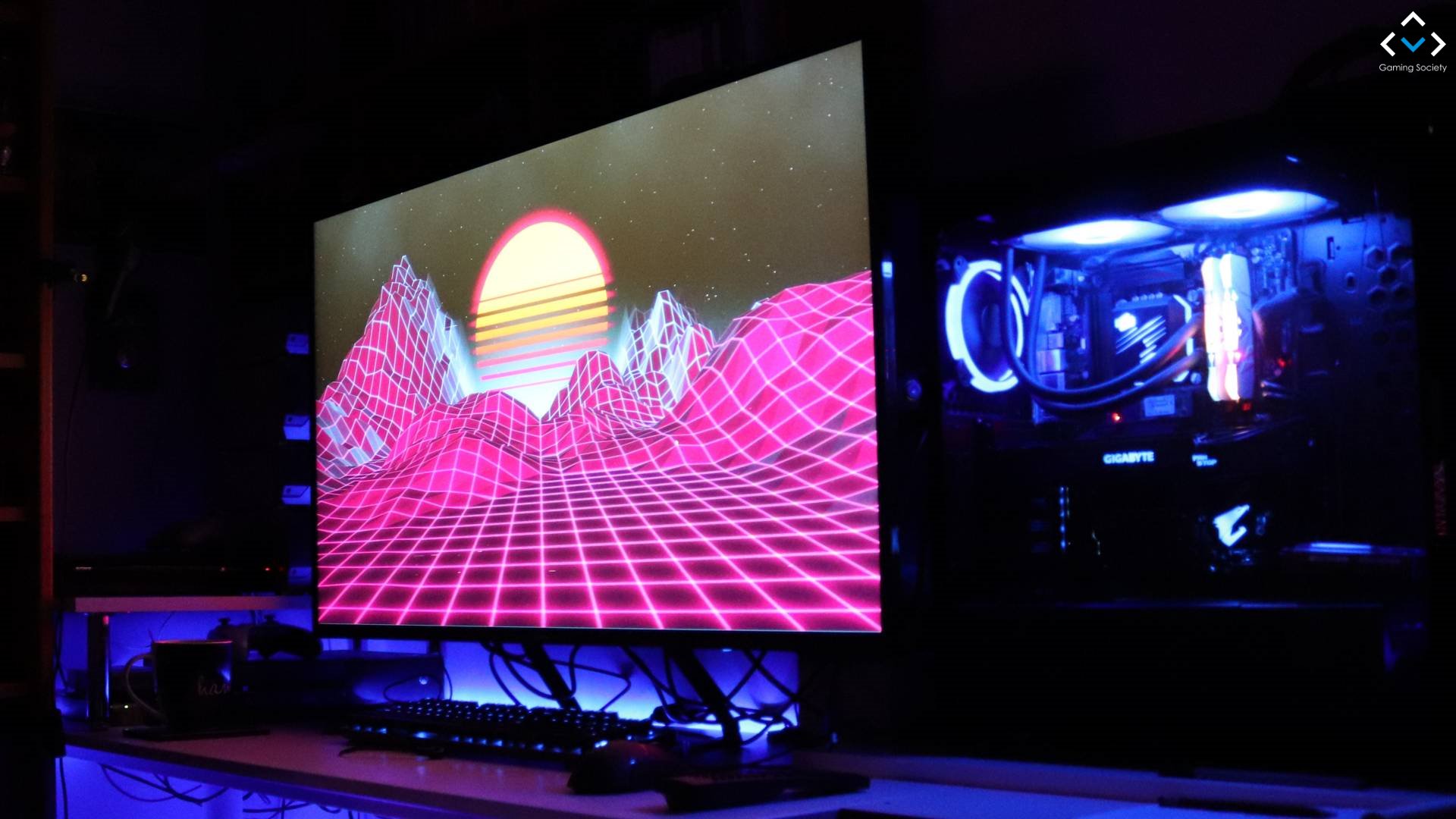 iiyama ProLite X4372UHSU