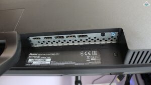 iiyama ProLite X4372UHSU