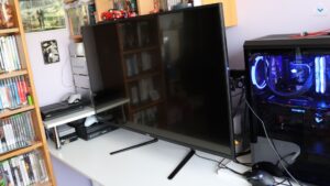 iiyama ProLite X4372UHSU