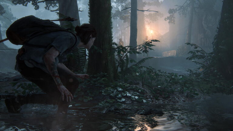Ekskluzywne gry z PlayStation 4 trafią na PC? Sony zaprzecza