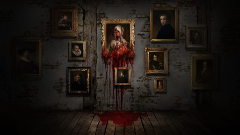 Layers of Fear – polska gra doczeka się hollywoodzkiej ekranizacji