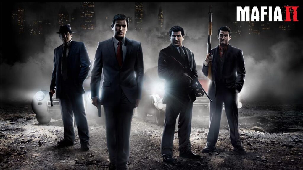 Mafia 2 – prawdopodobnie trwają prace nad remasterem