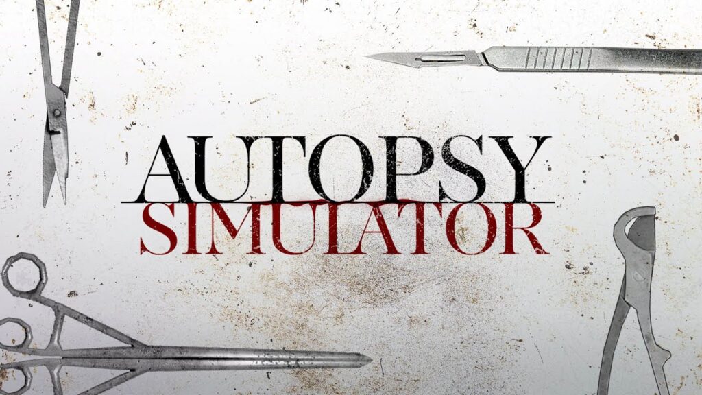Polacy pracują nad symulatorem sekcji zwłok – Autopsy Simulator