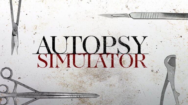Polacy pracują nad symulatorem sekcji zwłok – Autopsy Simulator