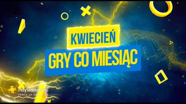 Uncharted 4 i DiRT Rally 2.0 oficjalnie w kwietniowym PS Plus