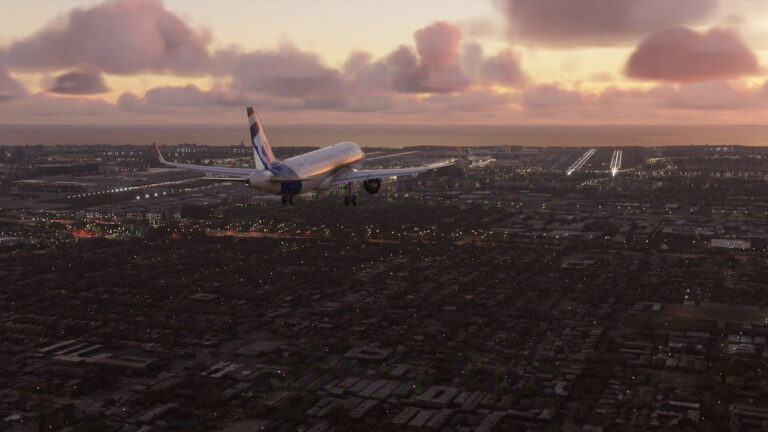 Microsoft Flight Simulator – w 2022 roku do gry trafią helikoptery