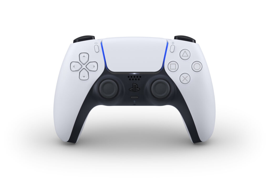 DualSense – pierwsze gry korzystają z nowych funkcji pada PS5
