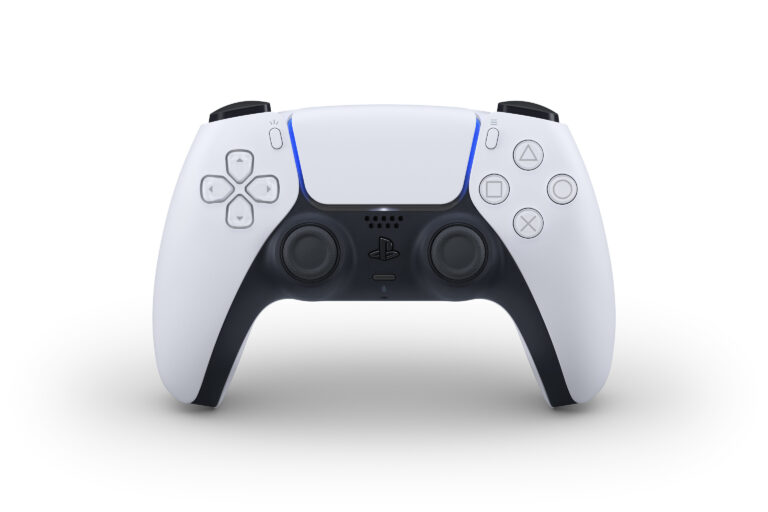 DualSense – pierwsze gry korzystają z nowych funkcji pada PS5