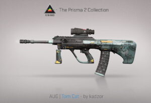 CS:GO - skrzynia Prisma 2