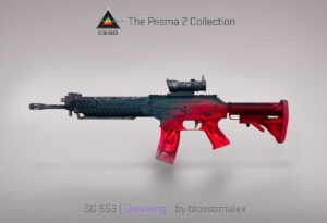 CS:GO - skrzynia Prisma 2